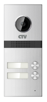 Вызывная панель CTV-D2Multi Вызывная панель CTV-D2Multi
