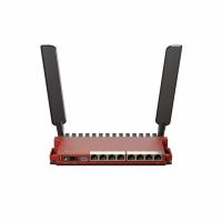 Коммутатор MIKROTIK L009UIGS-2HAXD-IN Коммутатор MIKROTIK L009UIGS-2HAXD-IN