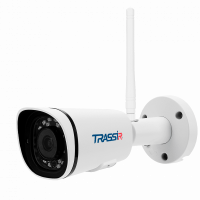IP-камера TRASSIR TR-D2221WDIR4W 2.8 IP-камера TRASSIR TR-D2221WDIR4W 2.8