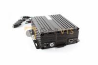 Регистратор CARVIS MD-444HDD+WiFi+GPS/ГЛОНАСС Lite