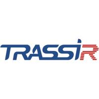 TRASSIR ActiveDome+ Hardhat FIX TRASSIR ActiveDome+ Hardhat FIX