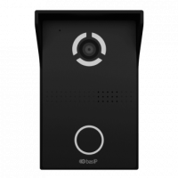 Вызывная панель BAS-IP AV-03D black Вызывная панель BAS-IP AV-03D black
