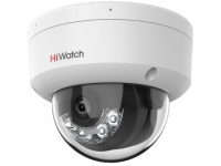 IP-камера HiWatch DS-I452M(B) IP-камера HiWatch DS-I452M(B)