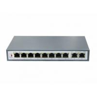 PoE-коммутатор BAS-IP SH-20.8​