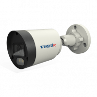 IP-камера TRASSIR TR-D2283WDZIR7 2.7–13.5 IP-камера TRASSIR TR-D2283WDZIR7 2.7–13.5
