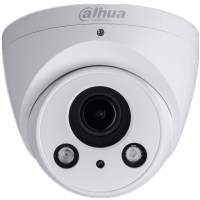 IP-камера Dahua DH-IPC-HDW2231R-ZS IP-камера Dahua DH-IPC-HDW2231R-ZS