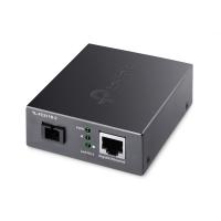 Медиаконвертер TP-Link  MC220L Медиаконвертер TP-Link  MC220L