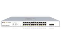 Коммутатор Wi-Tek WI-PCES326GF v2 Коммутатор Wi-Tek WI-PCES326GF v2