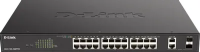 Коммутатор DL-DGS-1100-26MPPV2/A3A Коммутатор DL-DGS-1100-26MPPV2/A3A