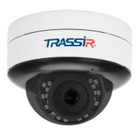 IP-камера TRASSIR TR-D3123IR2 v6 (R) 2.7-13.5 IP-камера TRASSIR TR-D3123IR2 v6 (R) 2.7-13.5