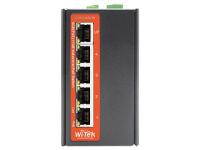 Коммутатор Wi-Tek WI-PS305G-I-DC Коммутатор Wi-Tek WI-PS305G-I-DC