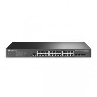Коммутатор TP-Link TL-SG3428 Коммутатор TP-Link TL-SG3428
