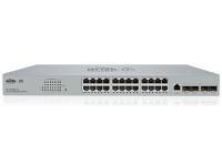 Коммутатор Wi-Tek WI-PCMS528F-L3 v2 Коммутатор Wi-Tek WI-PCMS528F-L3 v2