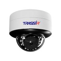 IP-камера TRASSIR TR-D3151IR2 v2 (D) 2.8 IP-камера TRASSIR TR-D3151IR2 v2 (D) 2.8