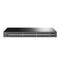 Коммутатор TP-Link TL-SG3452X Коммутатор TP-Link TL-SG3452X