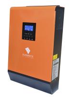 Инвертор Sunways UMX-NG 5KVA MPPT 4000W 48V Инвертор Sunways UMX-NG 5KVA MPPT 4000W 48V
