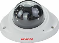 IP Видеокамера HIVIDEO HI-IPV400F20 4mpx 2,8mm POE AUDIO IP Видеокамера HIVIDEO HI-IPV400F20 4mpx 2,8mm POE AUDIO