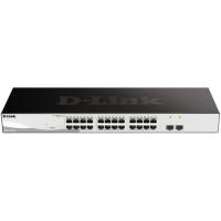 Коммутатор DL-DGS-1210-28MP/F3A Коммутатор DL-DGS-1210-28MP/F3A
