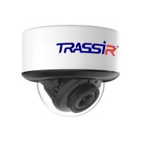 IP-камера TRASSIR TR-D3353WDZIR4 2.7–13. IP-камера TRASSIR TR-D3353WDZIR4 2.7–13.