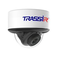 IP-камера TRASSIR TR-D3323WDZIR4 2.7–13.5 IP-камера TRASSIR TR-D3323WDZIR4 2.7–13.5