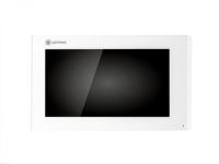 Видеодомофон Optimus Leader DMH-37SW (белый)