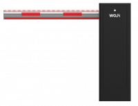 Шлагбаум IFLOW F-EB-VB0-L/A4