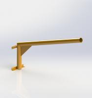 Кронштейн светильника Sunways SL85