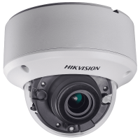 Уличная 8 Мп TVI-камера Hikvision DS-2CE59U8T-AVPIT3Z (2.8-12 мм) Уличная 8 Мп TVI-камера Hikvision DS-2CE59U8T-AVPIT3Z (2.8-12 мм)