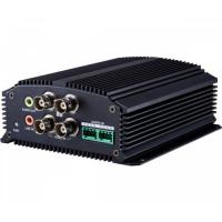 Видеоэнкодер Hikvision DS-6704HWI для подключения аналоговых камер Видеоэнкодер Hikvision DS-6704HWI для подключения аналоговых камер