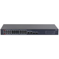 Коммутатор Dahua DH-CS4228-24GT-375 Коммутатор Dahua DH-CS4228-24GT-375