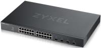 Коммутатор управляемый ZYXEL XGS1930-28-EU0101F Коммутатор управляемый ZYXEL XGS1930-28-EU0101F