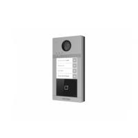 Вызывная панель Hikvision DS-KV8413-WME1 (С) Вызывная панель Hikvision DS-KV8413-WME1 (С)