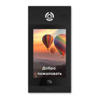 Вызывная панель AA-14FB black