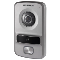 Вызывная панель Hikvision DS-KV8102-IP Вызывная панель Hikvision DS-KV8102-IP