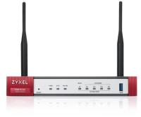 Межсетевой экран ZYXEL USGFLEX50AX-EUCI01F Межсетевой экран ZYXEL USGFLEX50AX-EUCI01F