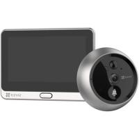 Дверной замок с монитором EZVIZ DP2C Дверной замок с монитором EZVIZ DP2C