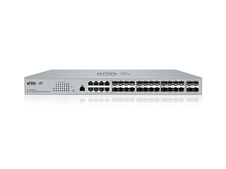 Коммутатор Wi-Tek WI-CGS5328-L3 v2 Коммутатор Wi-Tek WI-CGS5328-L3 v2