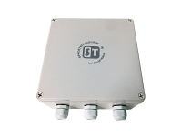 Источник питания ST-S41POE,(2M/78W/OUT/A) Источник питания ST-S41POE,(2M/78W/OUT/A)