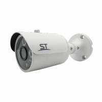 Видеокамера ST-181 M IP HOME POE АУДИО (ВЕРСИЯ 4) 3,6мм Видеокамера ST-181 M IP HOME POE АУДИО (ВЕРСИЯ 4) 3,6мм