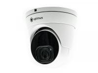 Видеокамера Optimus Smart IP-P042.1(4x)DH