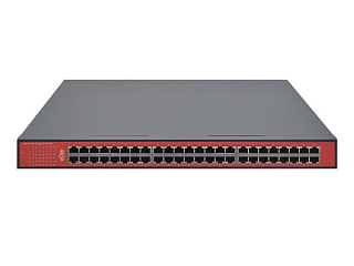 Коммутатор Wi-Tek WI-PS348G Коммутатор Wi-Tek WI-PS348G