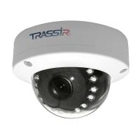 IP-камера TRASSIR TR-D4D5 v3 3.6 IP-камера TRASSIR TR-D4D5 v3 3.6