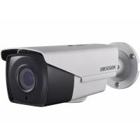 Высокочувствительная 5Мп HD-TVI камера Hikvision DS-2CE16H5T-IT3Z, Motor-zoom, EXIR-подсветка Высокочувствительная 5Мп HD-TVI камера Hikvision DS-2CE16H5T-IT3Z, Motor-zoom, EXIR-подсветка