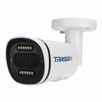IP-камера TRASSIR TR-D2121CL3 (4 мм) IP-камера TRASSIR TR-D2121CL3 (4 мм)