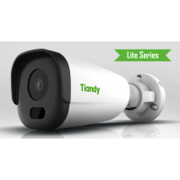 IP видеокамера TIANDY TC-C32GS I5/E/Y/C/SD/4MM/V4.2 IP видеокамера TIANDY TC-C32GS I5/E/Y/C/SD/4MM/V4.2
