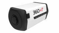 Модель 0158, 4 Мп IP-камера, моторизованный 2.7-13.5 мм, корпусная, PoE Модель 0158, 4 Мп IP-камера, моторизованный 2.7-13.5 мм, корпусная, PoE