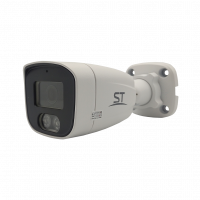 Видеокамера ST-190 IP HOME POE (ВЕРСИЯ 3) (2.8 мм) Видеокамера ST-190 IP HOME POE (ВЕРСИЯ 3) (2.8 мм)