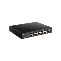 PoE-коммутатор D-Link DGS-1100-24PV2/A3A PoE-коммутатор D-Link DGS-1100-24PV2/A3A