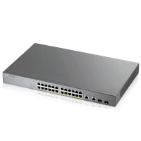 PoE-коммутатор Zyxel GS1350-26HP PoE-коммутатор Zyxel GS1350-26HP