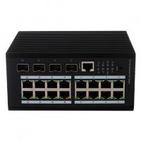 Коммутатор ATIX AT-NS-16GP-4GS/I-480 (F) Коммутатор ATIX AT-NS-16GP-4GS/I-480 (F)